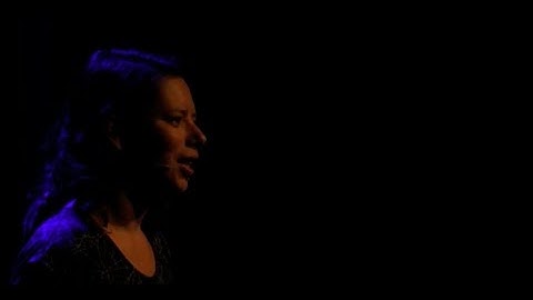 The full potential of volunteers | Joyce Bertram | TEDxDordrecht