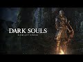 Dark Souls: Remastered Первое прохождение. Играем без оружия черного рыцаря, хвостов. Стрим 7