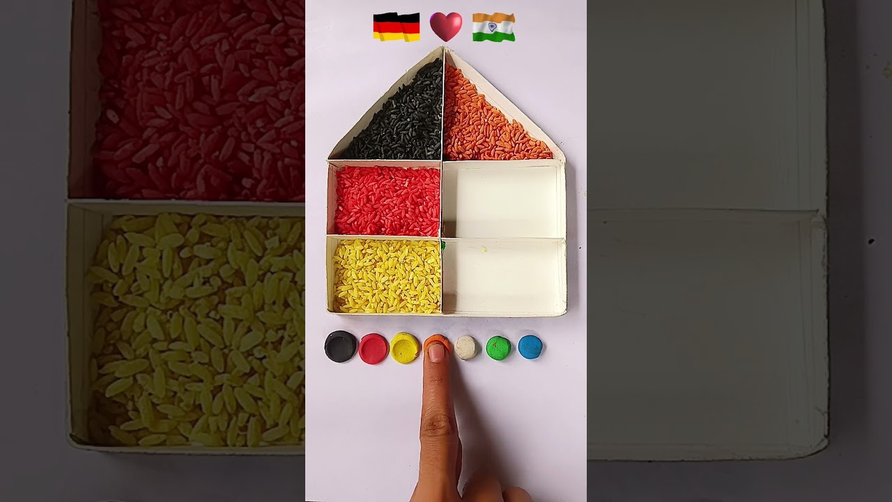 флаг Индии 🇮🇳флаг Германии 🇩🇪не пропустите конец 😱день независимости //день республики