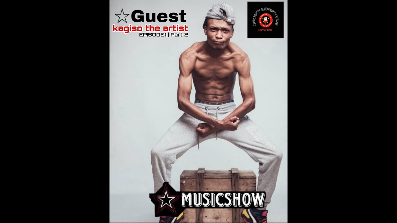 Hvppy Tree Rapper The Star Music Podcast with ☆Host|@hvppy_world & ☆Guest ...