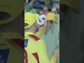 The Skipper 💛 The Fans #WhistleForTexas