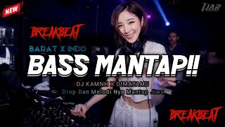 Download Lagu BASS MANTAP BOSKU!! DJ KAMNH x DIMATAMU BREAKBEAT MELINTIR SAD FULL BASS TERBARU LAGI MIXTAPE 2025 MP3 Download Lagu BASS MANTAP BOSKU!! DJ KAMNH x DIMATAMU BREAKBEAT MELINTIR SAD FULL BASS TERBARU LAGI MIXTAPE 2025 MP3