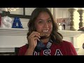 Garces senior to play for world title with U.S. women's water polo in Spain