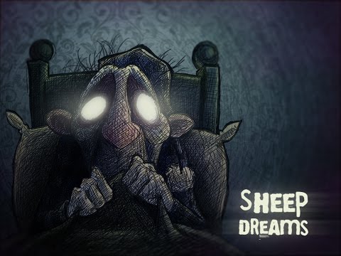 Sheep Dreams Are Made of This - Gameplay Trailer (iOS, Android, WP8)