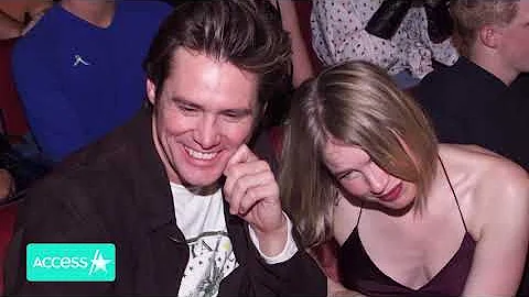 Jim Carrey On Calling Renee Zellweger Love Of His ...