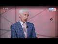 Виктор Исаев: «Барнаул – это провинция с хорошей перспективой»