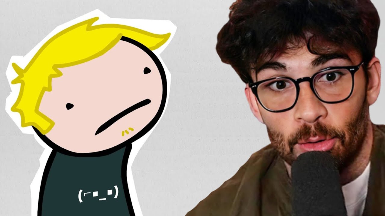 The Alt-Right Playbook: The South Bank of the Rubicon | Hasanabi reacts to Innuendo Studios