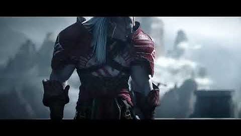 The Last Fight - GMV