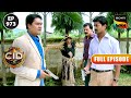 Serial Criminal Scarecrow ने दिया Abhijeet को एक Special Message | CID | सी.आई.डी. | 1 June 2024