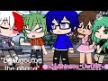 If izuku had to go to jail |BNHA|Gacha club|