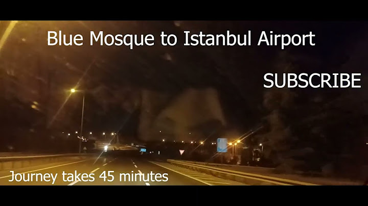 Turkey Istanbul Journey with Aslam  ترکی استنبول کی سیر اسلم کے ساتھ