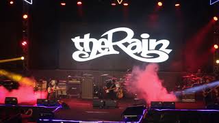 Download Lagu The Rain ~ Terima Kasih Karena Kau Mencintaiku at Konser Istimewa BPD DIY 2020 MP3