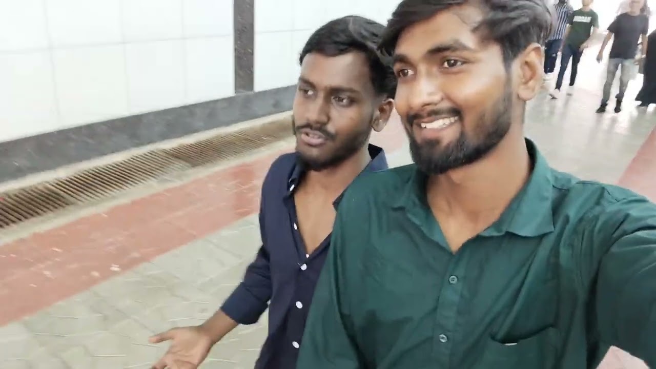 Hajiali dargaah ❤️😍...