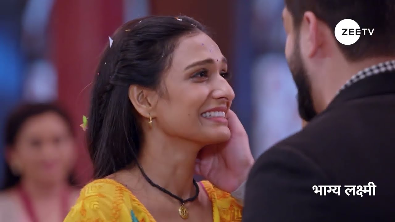 Bhagya Lakshmi Episode 1159 Best Scene | Rohit Suchanti, Aishwarya Khare | Zee TV APAC
