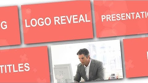 Create a Multi-Screen Logo Video - MakeWebVideo.com