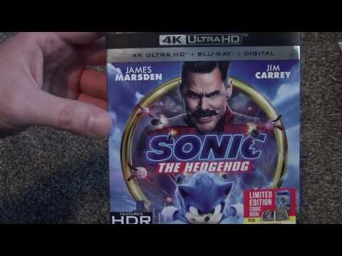 (未使用･未開封品)　RAINBOW SONIC 2018(Blu-ray Disc) bt0tq1u Review #79- Sonic X Complete Series Original Japanese
