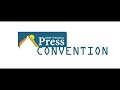 Wv press convention   you cant afford to miss it