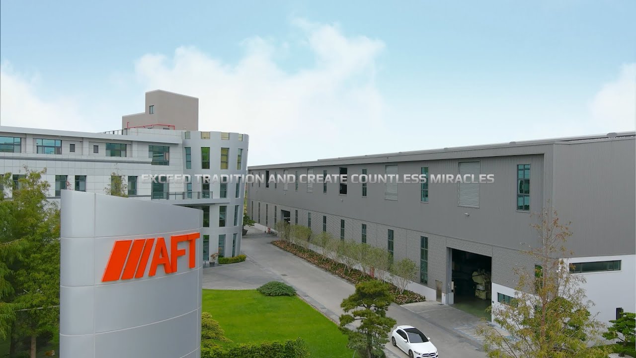 天承精密鍛壓 公司簡介 EN