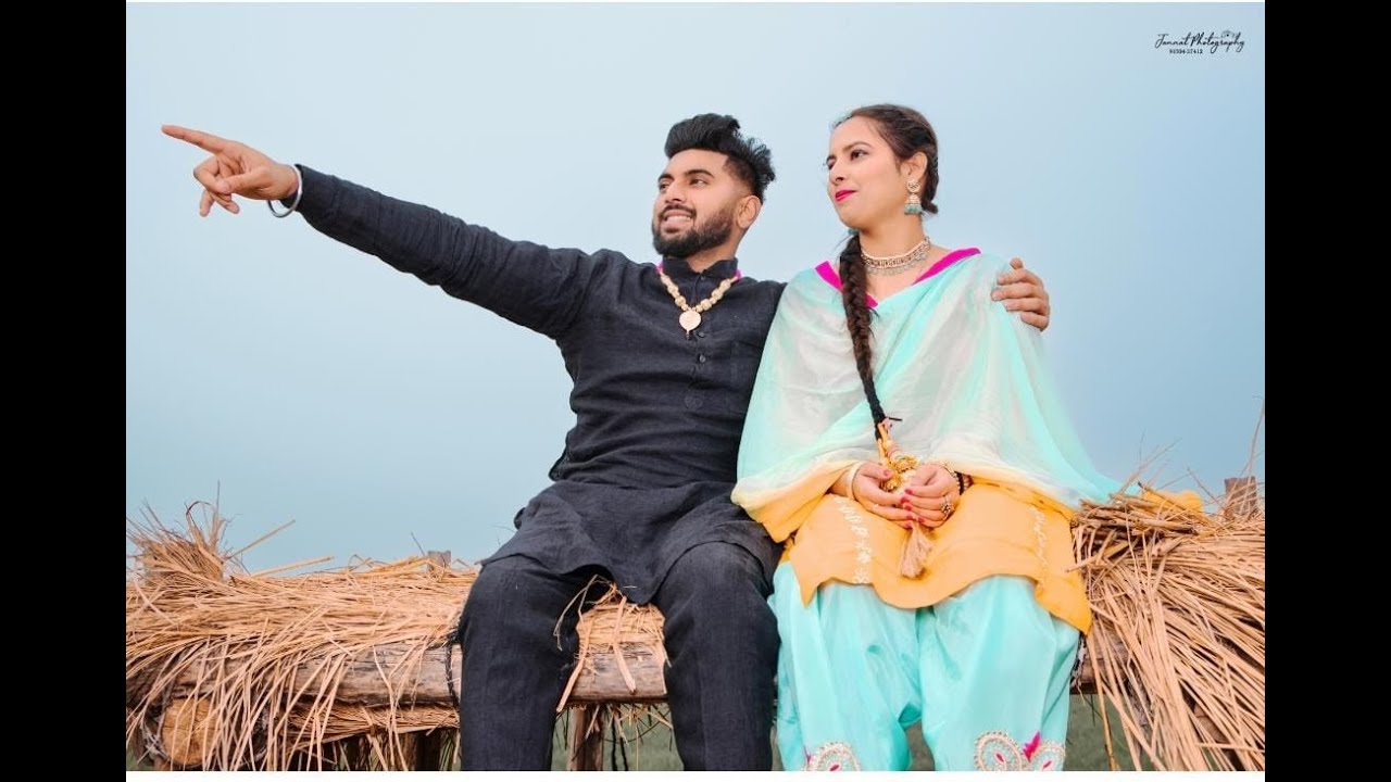 4k live amarjeet singh weds jaspreet kuar wedding ceremony live by