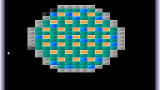 DX-Ball 1.07 Board 41-45 screenshot 1