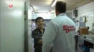Download Lagu De Smaakpolitie - Chinees restaurant niet blij met Rob MP3 Download Lagu De Smaakpolitie - Chinees restaurant niet blij met Rob MP3