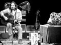 Eddie Vedder acoustic - Blue, red & grey [with lyrics]