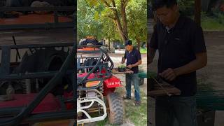ម្ហូបថ្ងៃត្រង់នៅ វត្តប្រាសាទអធ្វា  #សៀមរាប  #Cambodia  #ប្រាសាទវត្តអធ្វា