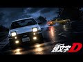 【頭文字D First Stage】高橋啓介(FD3S) vs 藤原拓海(AE86) 〜The First Battle〜【グランツーリスモ7】