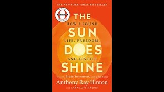 Chapter 2- The sun does shine Update