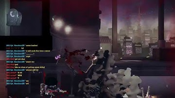 How to Throw Grenades Like a Pro