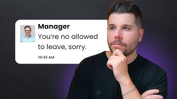 How to Reject Employee Leave Requests (The Right Way)