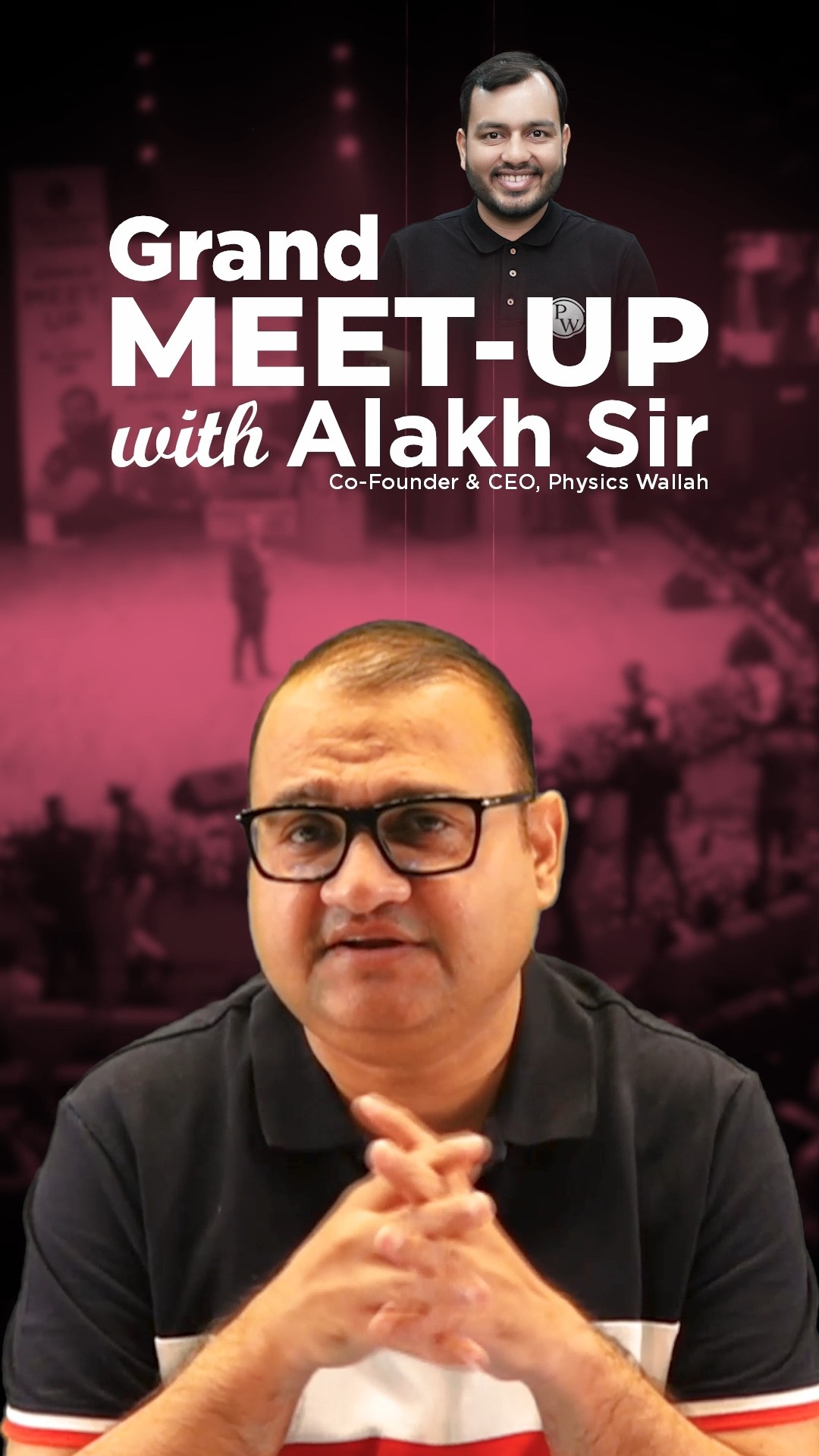 ? Jodhpur, Alakh Sir Aa Rahe Hain! Kya Aap Ready Ho? | Nirmal Sir Message | #alakhsir  #nirmalsir