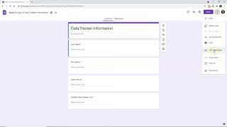 StudentProfileCollection
