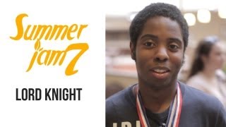 Summer Jam 7 - Lord Knight