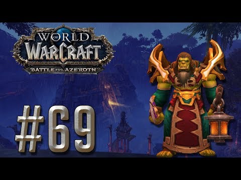 World of Warcraft #69 | CZ Let's Play – Gameplay