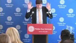 Why Does Russia Support the Assad Regime? 2/4