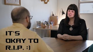 AdmiralBulldog Gives Michael Stevens Some Advice