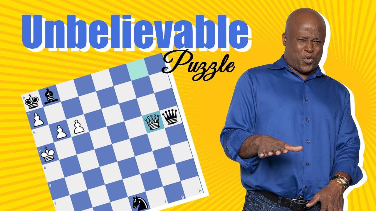 This is the BEST PUZZLE You Will Ever See!