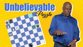 This is the BEST PUZZLE You Will Ever See!