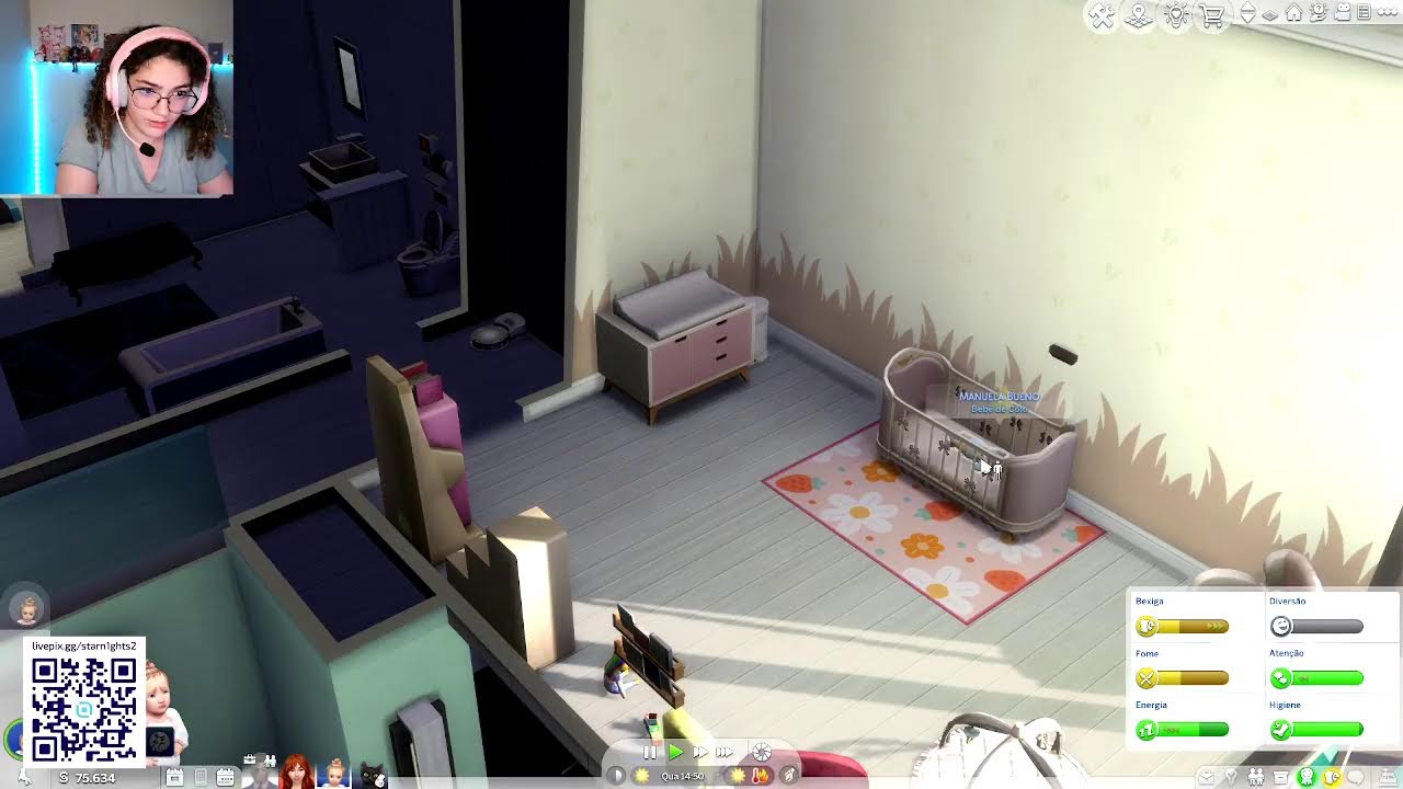 Será que nosso primeiro marido vai morrer hoje? - Viúva Negra Ep3