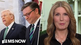 'CHICKEN HAWK MOTHERF******: Dem Congressman GOES OFF on GOP for CANCELLING Iran war vote