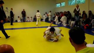 Kirsten t loo 20100620 partij 04.avi