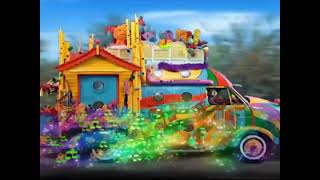 Noggin Presents Breakfast Cereals The Hoobs