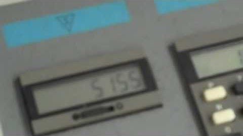 Polartec Fabric Testing - Martindale Abrasion Test