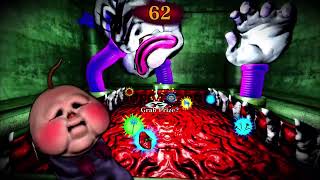 Breakout Baby • Announcement Trailer • PC