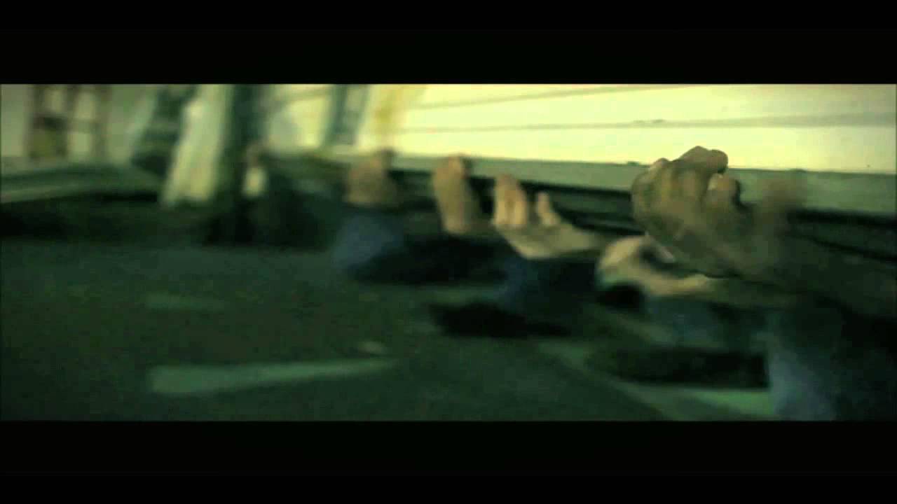 The Halo Union Halloween Special