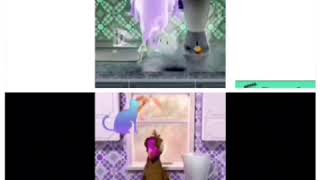 Pierre Hitting By A Tomato In Quin Major