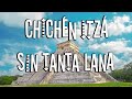 Chichén Itzá | Guía completa | PRECIOS, ENTRADAS, HOSPEDAJE, COMIDAS