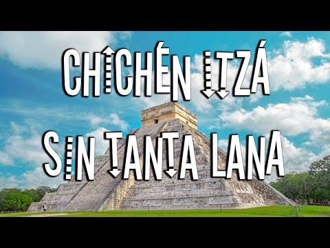 Videó: Mit Kell Tudni Chichen Itza Meglátogatása Előtt