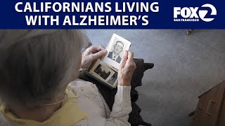 Growing number of Californians living with Alzheimer’s face unique holiday challenges | KTVU